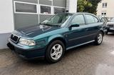 Skoda Octavia 1.8 - gebrauchte Skoda Octavia aus dem Jahr 1999