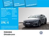 Volkswagen Arteon Shooting Brake R-Line 2.0 TSI LED Navi Pa - gebrauchte VW Arteon aus dem Jahr 2023