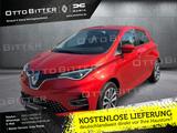 Renault ZOE Intens R135 Batteriemiete Z.E.50 (52kWh)