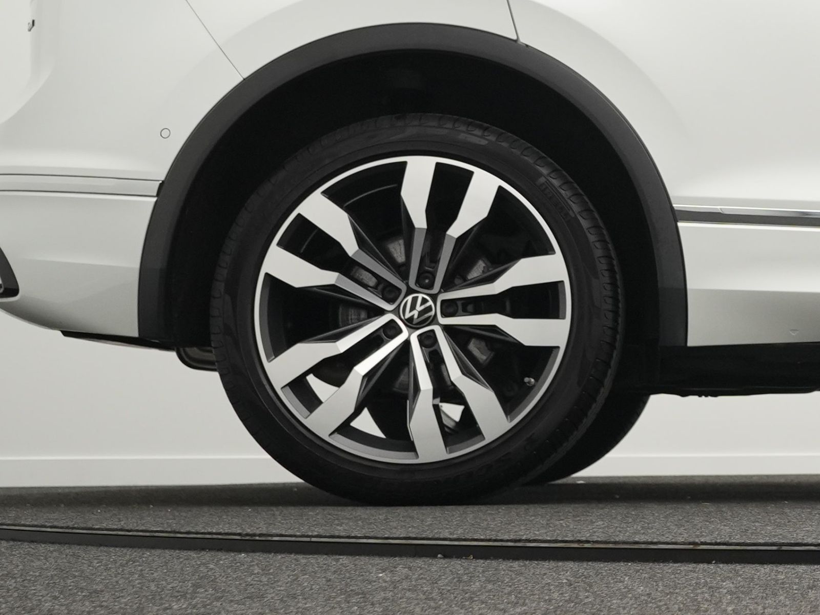Volkswagen Tiguan - Bild 49