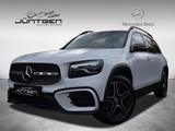 Mercedes-Benz 4M AMG Line Premium MULTIBEAM RFK NIGHT AMBIENTE - Mercedes-Benz GLB 250: Automatik