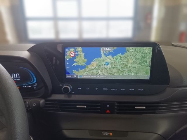 Fahrzeugabbildung Hyundai i20 FL (MY25) 1.0 T-GDI (100 PS) 6-MT 2WD Select