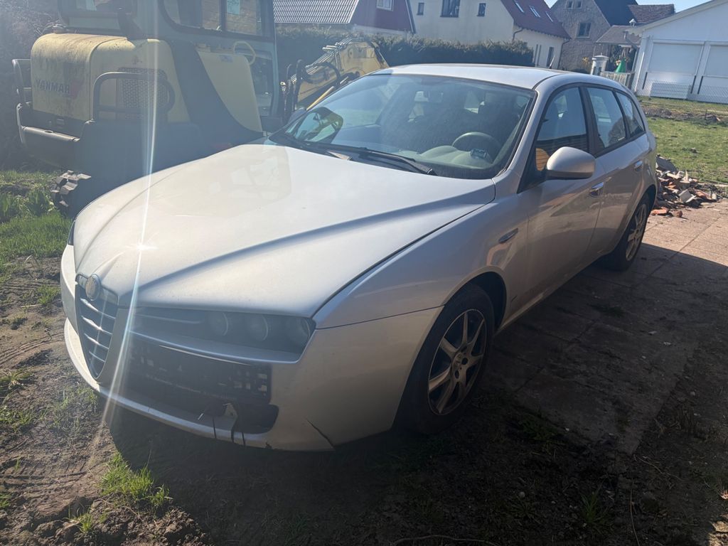 Angebot ansehen Alfa Romeo 159