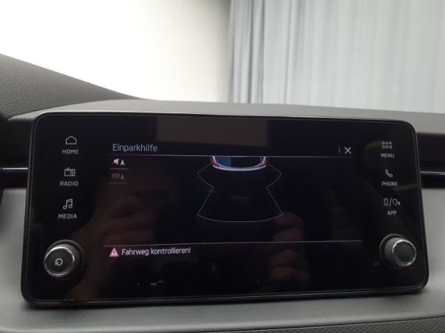 Skoda Kamiq - Bild 15