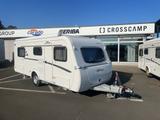 HYMER / ERIBA / HYMERCAR ERIBA Feeling 442 - HYMER / ERIBA Feeling 442