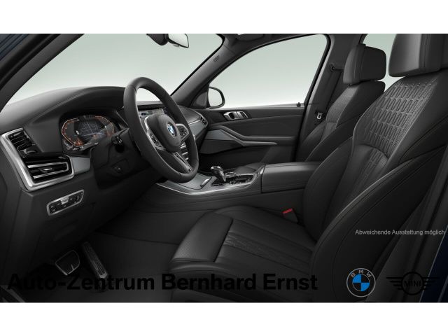 BMW X5 - Bild 4
