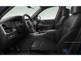 BMW X5 xDrive40d M Sport LASER PANO HuD AHK ACC+STHZ - BMW X5 mit Schiebedach