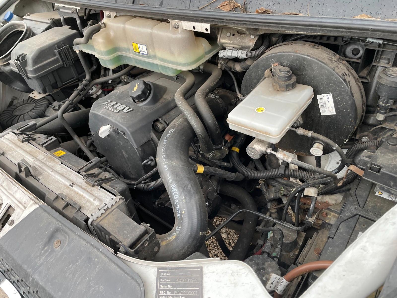 Iveco Andere