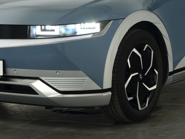 IONIQ 5 TECHNIQ 72,6 kWh+VOLL LED+NAVI+RÜCKFAHRK