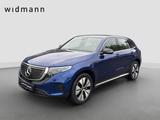Mercedes-Benz EQC 400 4M Multibeam*PTS*Kamera*el.Heck*Navi*SHZ - Mercedes-Benz EQC