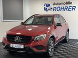 Mercedes-Benz GLC 300 4Matic Offroad+ Airmatic Distro+ 360° - Mercedes-Benz: Gl Offroad