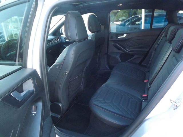 Focus Turnier ST-Line X*Pano*Garantie 4Jahre*