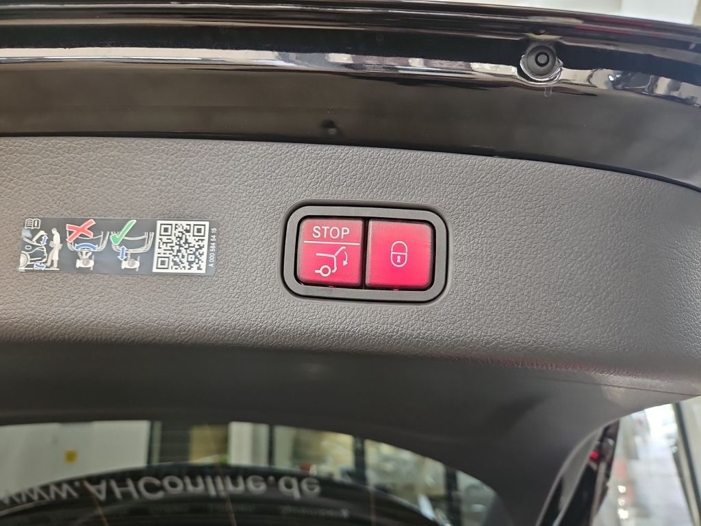Fahrzeugabbildung Mercedes-Benz GLC 200 4MATIC +360+AHK+Winter+Akustikglas+LED+
