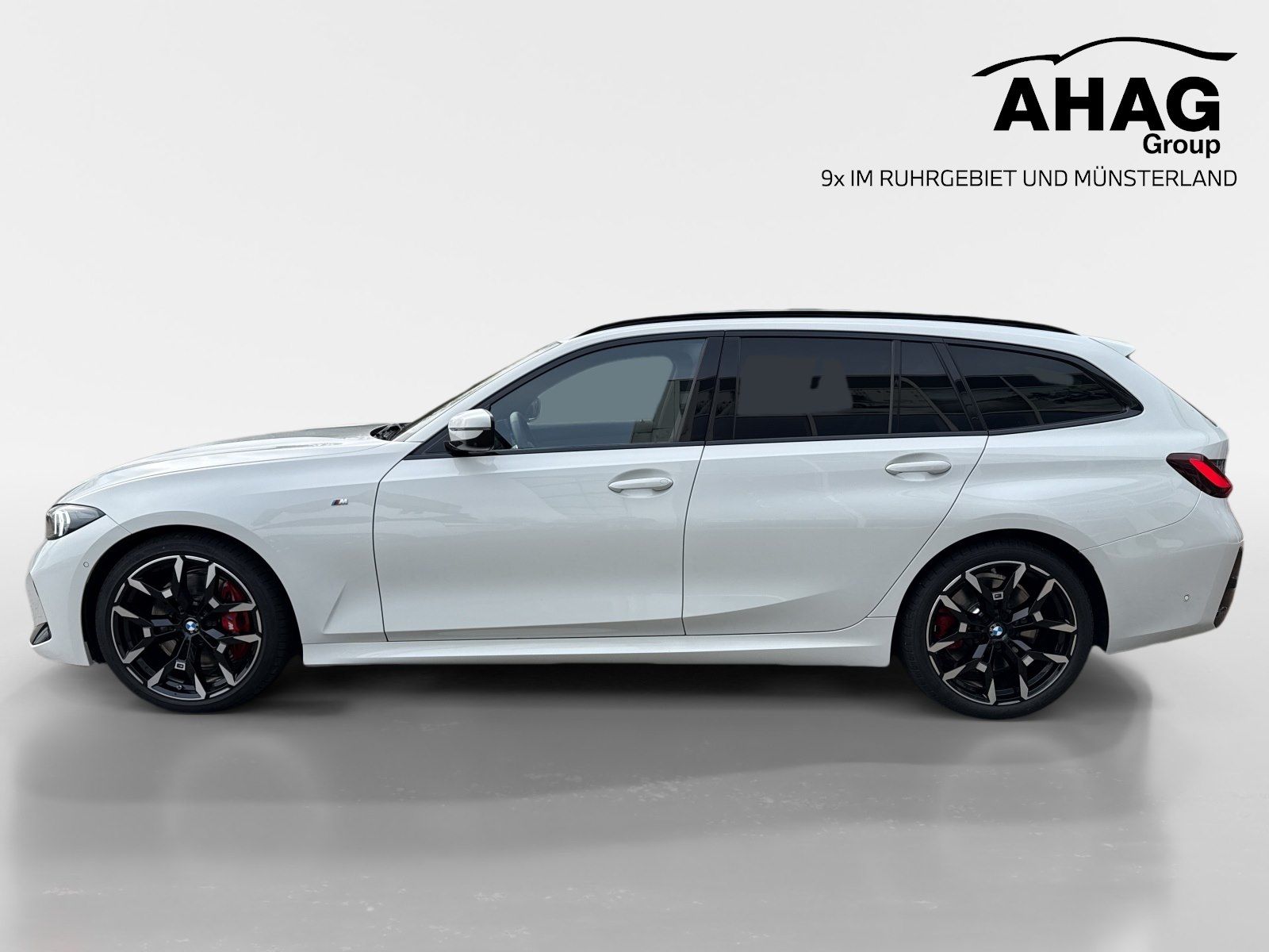 BMW 330 - Bild 6