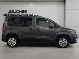 Peugeot Rifter Allure Pack L1, 1.Hand, Rentnerfahrzeug - Peugeot: Rent
