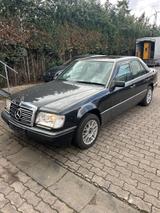 Mercedes-Benz 200E - gebrauchte Mercedes-Benz 200 aus dem Jahr 1991