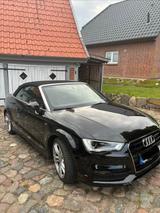 Audi A3 2.0 TDI 135kW S line Cabriolet S line