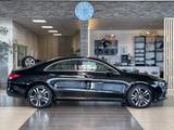 Mercedes-Benz CLA 220 Progressive Business AHK R.Cam LED Navi - Mercedes-Benz CLA 220: Limousine