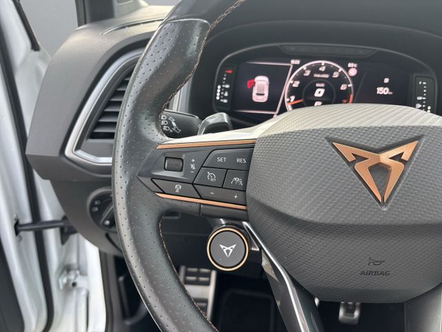 Ateca 4Drive 2.0lTSI *AHK+SOUNDSYSTEM+PANODACH*