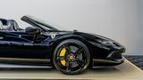 Ferrari 296 GTS CARBON-SEAT/JBL/LIFT/7*YEAR*GENUINE*MAIN - Ferrari Gebrauchtwagen in Hannover