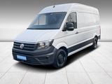 Volkswagen Crafter Kasten 35 Hochdach 2.0TDI AHK Radio ZV - Gebraucht Betonmischer
