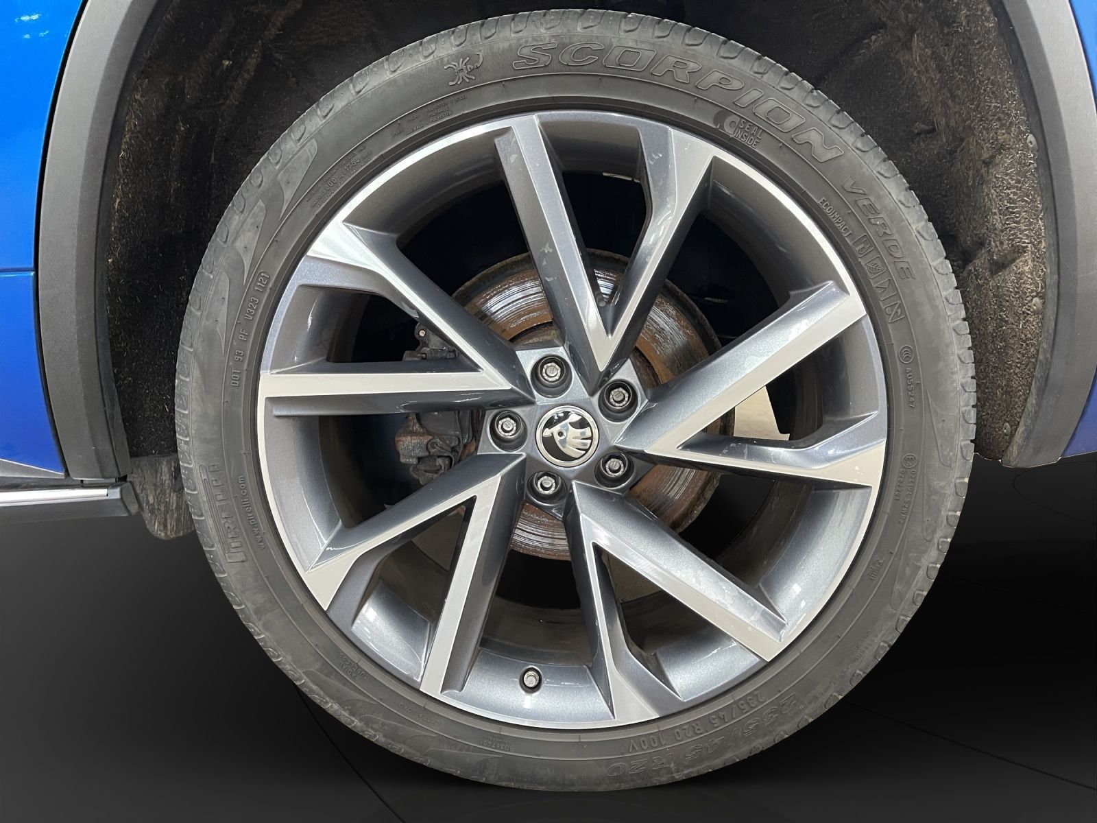 Skoda Kodiaq - Bild 13
