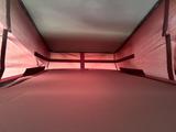 Crosscamp Lite  Opel 7-Sitzer Automatik 8-fach bereift - Sitzer 7 Wohnwagen gebraucht