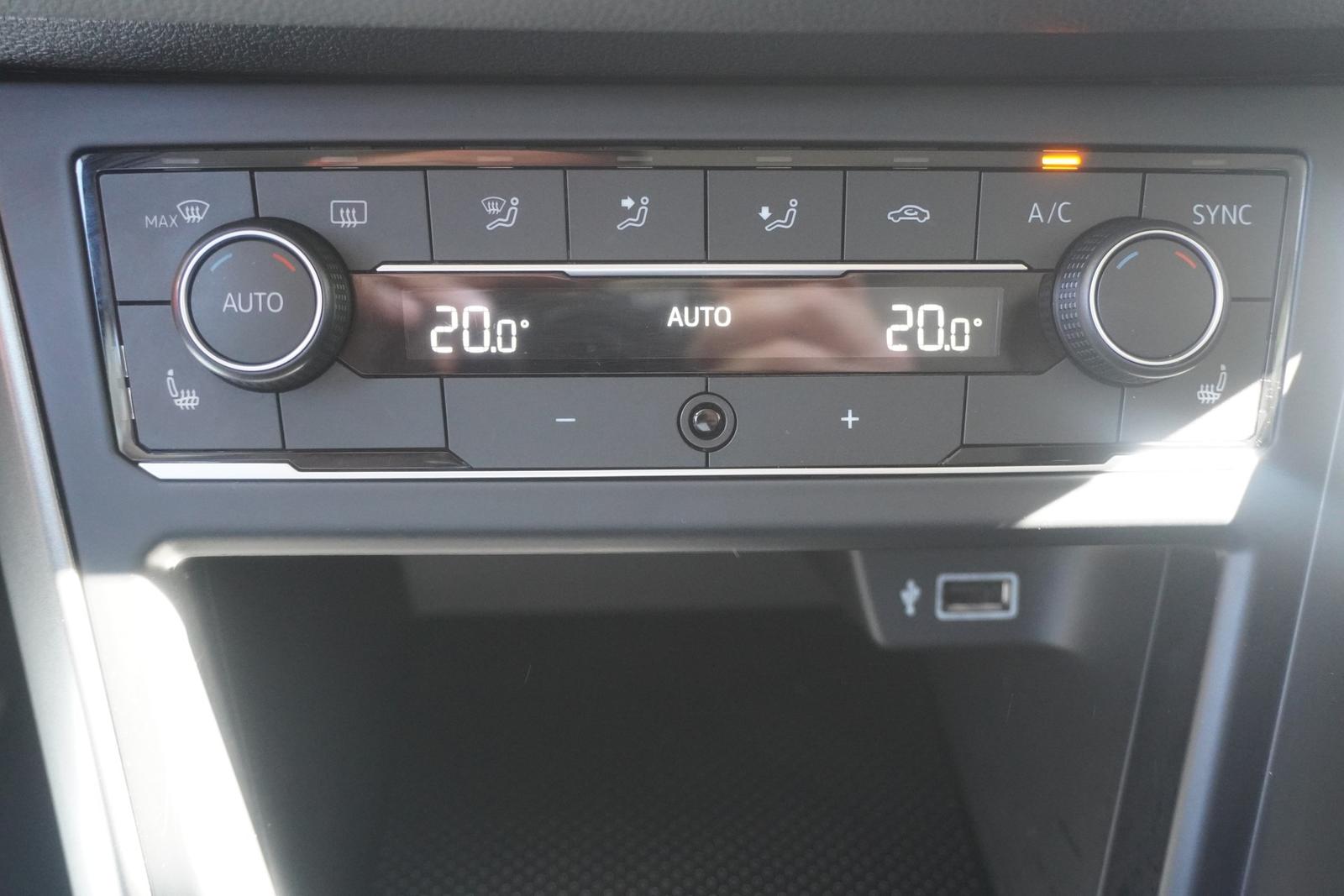 Volkswagen Polo 1.0 Join Klimaaut. Tempomat Sitzheizung PDC