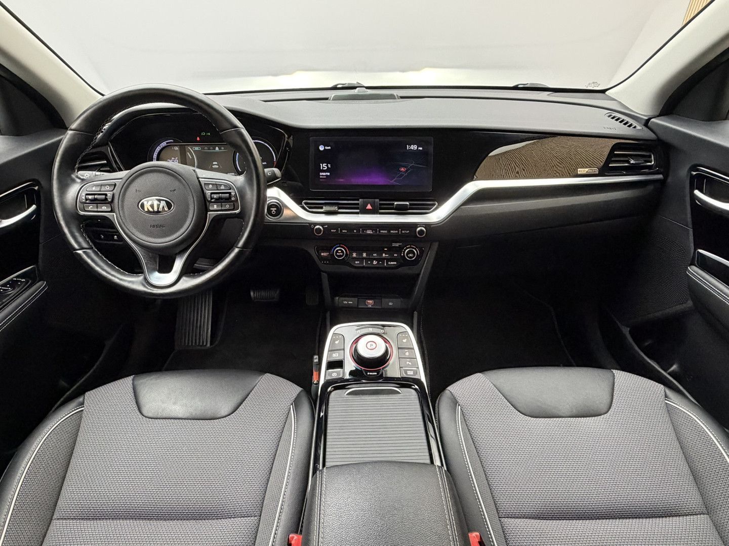 Kia Niro EV e-Niro DynamicPlusLine 64 kWh SOH 96,6% imagem 2
