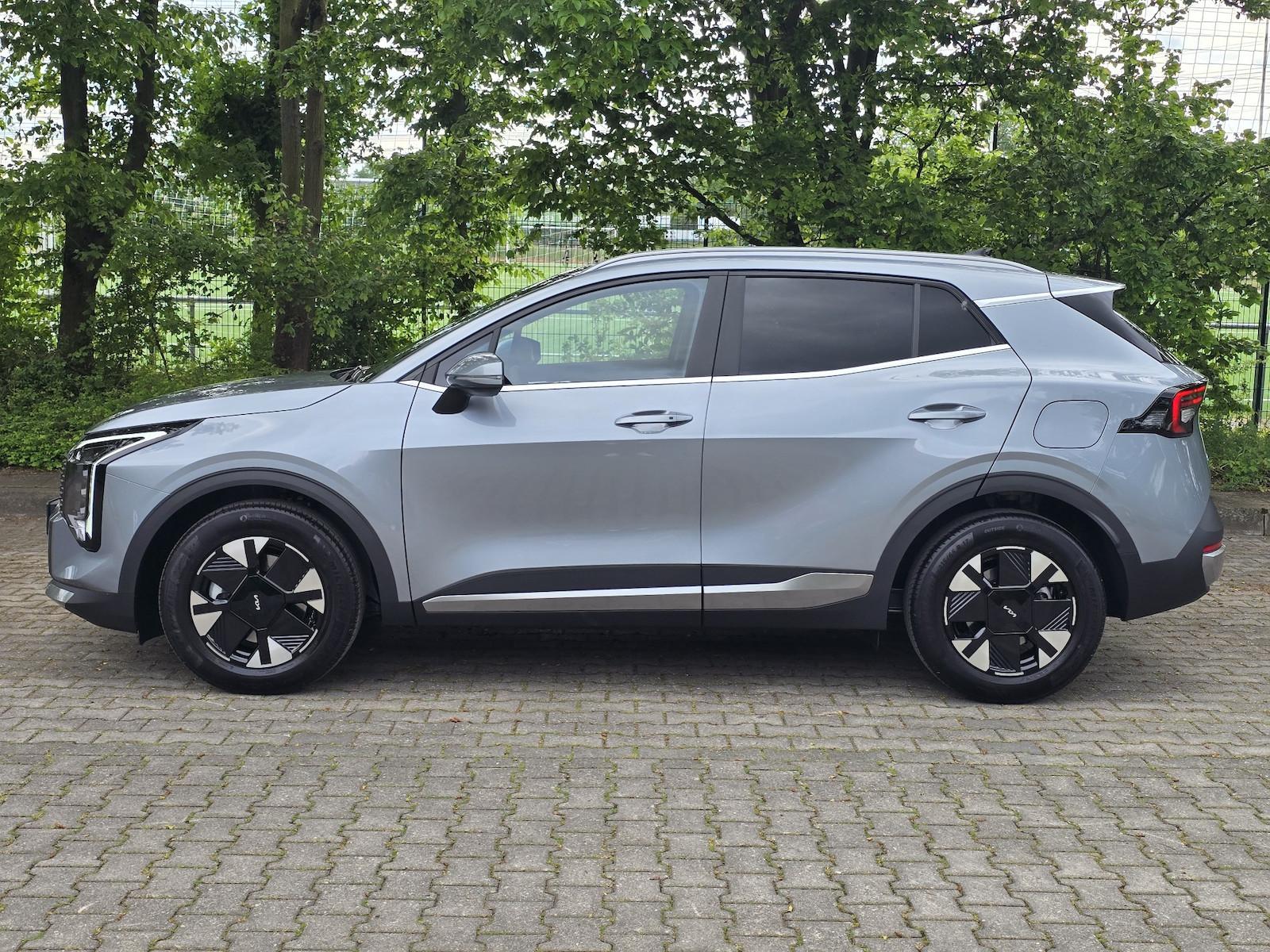Kia Sportage 1.6T PE DCT VISION |MJ26|KOMFORTPAKET|