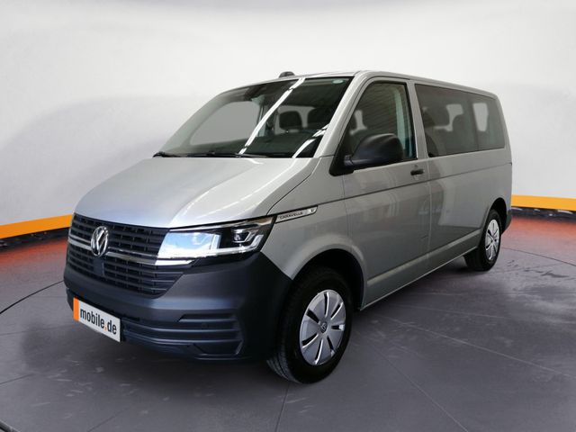 Volkswagen T6.1 Caravelle KR 2.0TDI 150PS DSG 9-SITZE.ACC.A