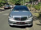 Mercedes-Benz S 500 4MATIC L Designo Selection Gold AMG Magno