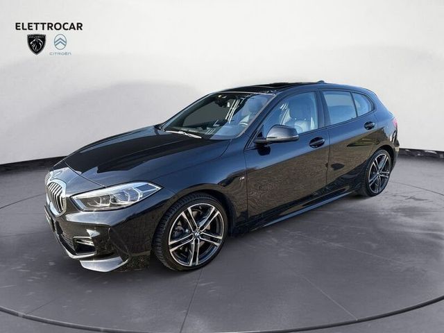 BMW Serie 1 120d xdrive 5p. M Sport