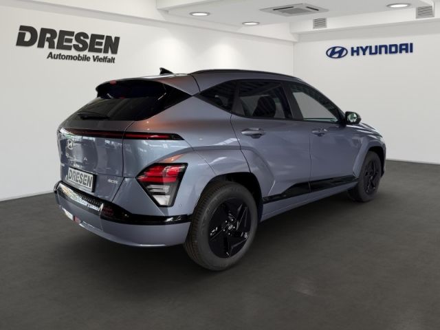 Hyundai KONA Elektro - Bild 3