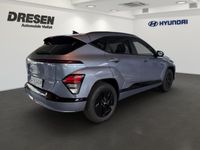 Hyundai KONA Elektro - Vorschau Bild 3
