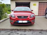 Ford Focus MK2 Zetec S - Ford: Zetec