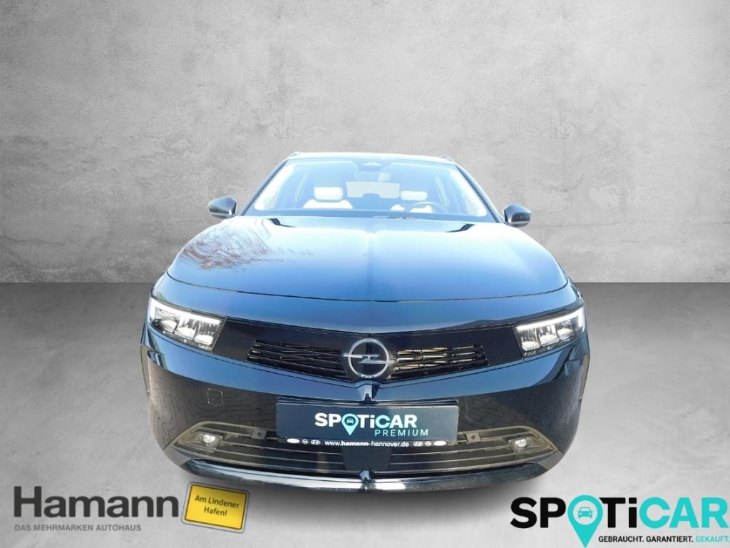 Opel Astra L ST GS Plug-in-Hybrid 2xKamera Navi Somme
