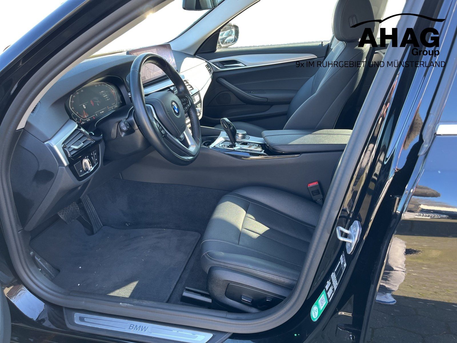 BMW 530 - Bild 7