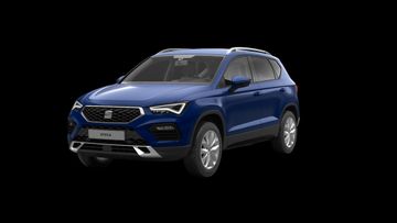 Seat Leasingangebot: Seat Ateca