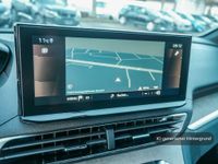 Peugeot 5008 - Vorschau Bild 8