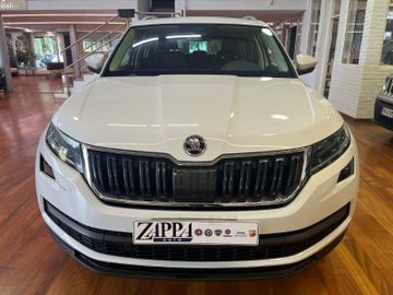 Skoda Kodiaq - 2