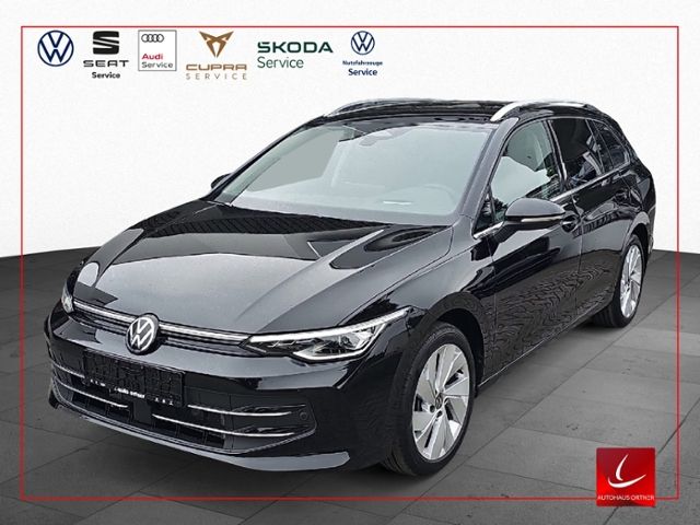 Volkswagen Golf VIII Variant 2.0 TDI STYLE AHK HUD SHZ KAME