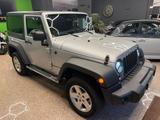 Jeep Wrangler 2.8 CRD DPF HARD TOP CORTA - Jeep Wrangler: Hard Top
