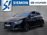 Hyundai i20 1.0 T-GDI N-Line Allwetter NAVI Smart Bose - gebrauchte Hyundai i20 aus dem Jahr 2022