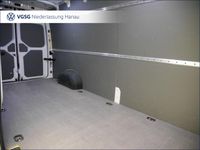 Volkswagen Crafter - Vorschau Bild 12