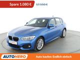 BMW 1er 118i M Sport*NAVI*LED*TEMPO*PDC* - BMW 118 in Hannover