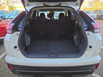 Mitsubishi Eclipse Cross - 8