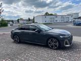 Audi A5 Lim. EDITION OHNE ! S-LINE PLUS ! VOLL ! - Audi A5: Grau