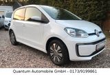 Volkswagen up! e-up! - Volkswagen up! aus 2017