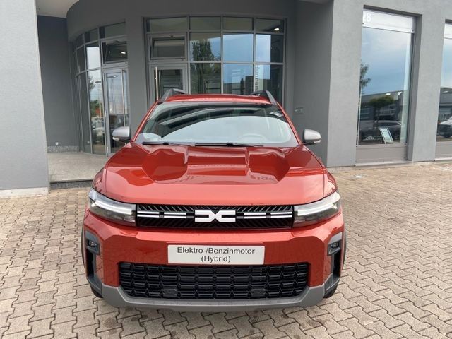 Dacia Bigster HYBRID Expression 156PS*360°KAM,SHZ,PDC, imagem 2
